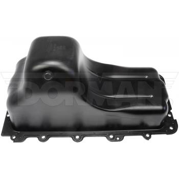 2005 Ford Excursion Engine Oil Pan Dorman 264443 image 4 of 4
