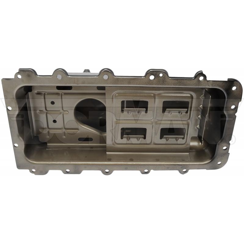 2006 Ford F-250 Super Duty Engine Oil Pan Dorman 264443 image 1 of 4