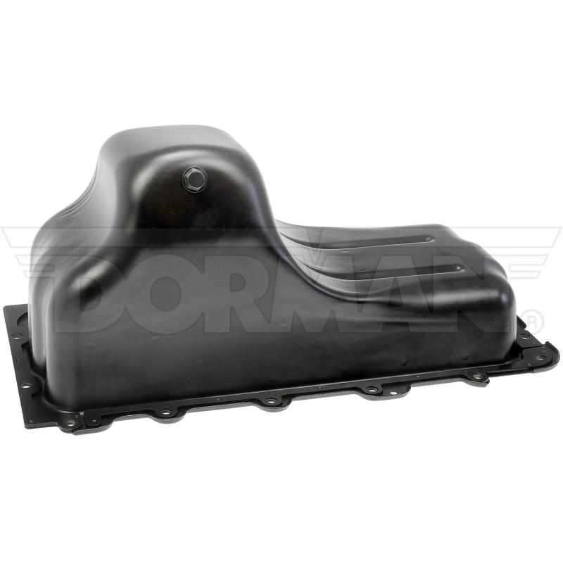 2006 Ford F-250 Super Duty Engine Oil Pan Dorman 264443 image 3 of 4