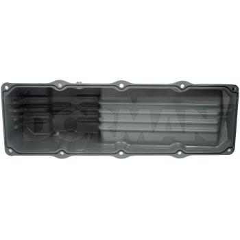 2001 Volvo WG Engine Oil Pan