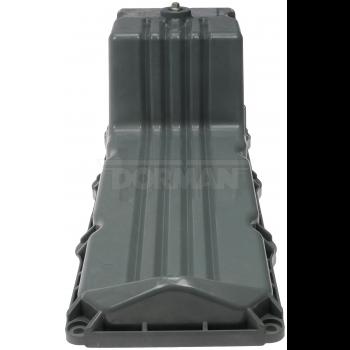 2008 Pierce Mfg. Inc. Velocity Engine Oil Pan Front Sump Dorman 2645002 image 4 of 4
