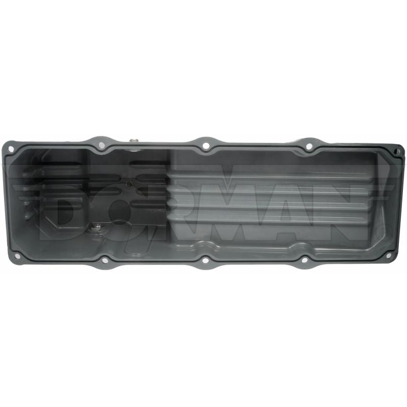 1998 International 9800 SBA Engine Oil Pan