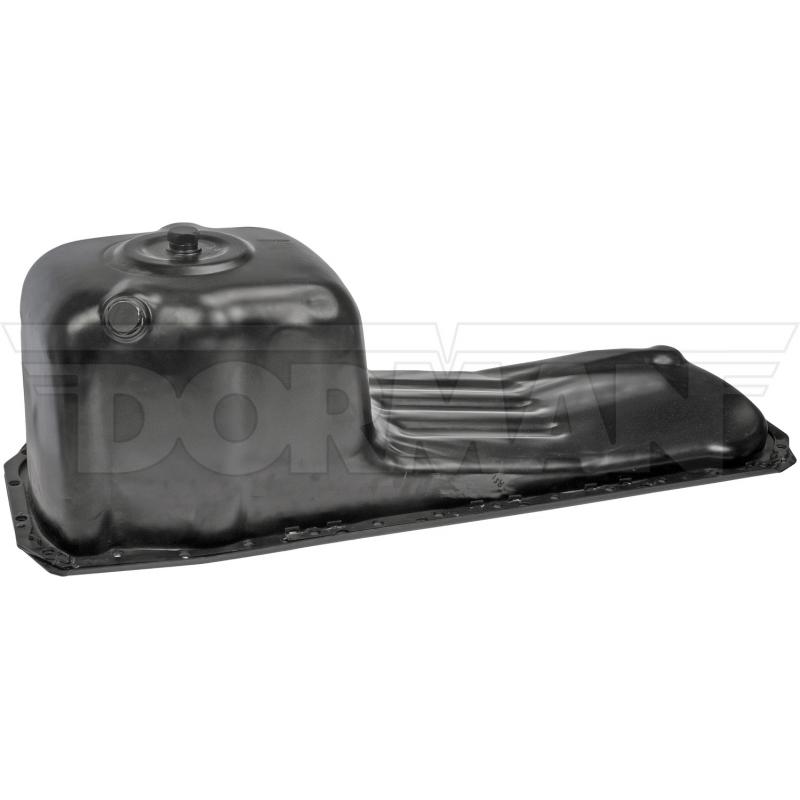 1985 International F2375 S Engine Oil Pan