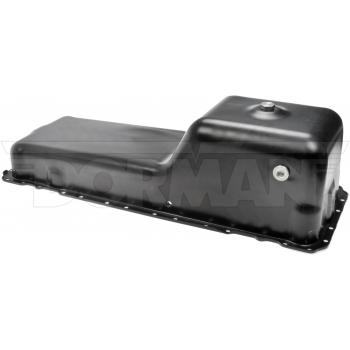 2003 Roadmaster Rail D-Series Engine Oil Pan Dorman 2645012 image 2 of 2
