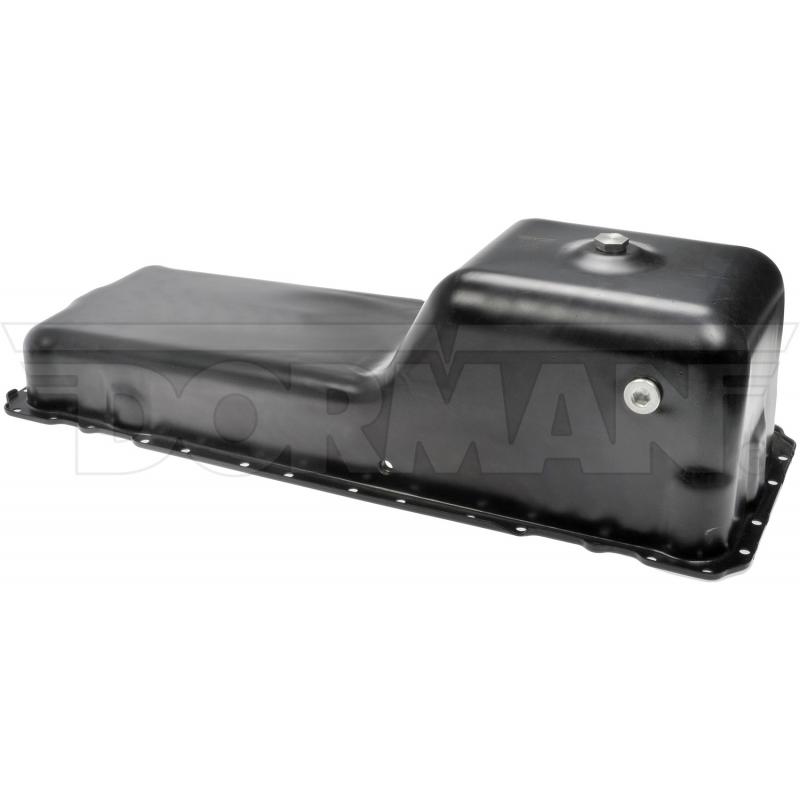 2001 Chevrolet T6500 Engine Oil Pan Dorman 2645012 image 2 of 2