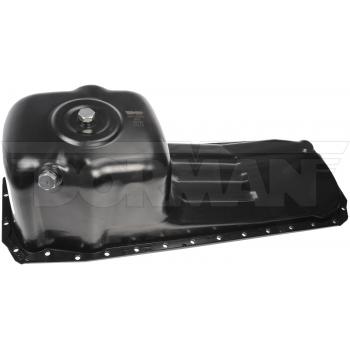 1997 Mack CH Engine Oil Pan Rear Sump Dorman 2645054 image 1 of 4