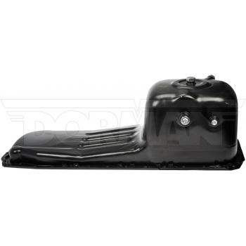 1997 Mack CH Engine Oil Pan Rear Sump Dorman 2645054 image 2 of 4