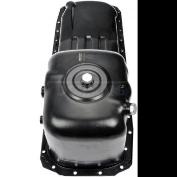 1997 Mack CH Engine Oil Pan Rear Sump Dorman 2645054 image 4 of 4