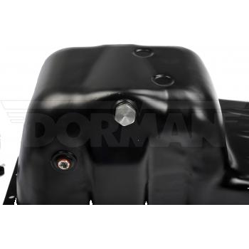1991 White/GMC ACM Engine Oil Pan Front Sump Dorman 2645055 image 4 of 4