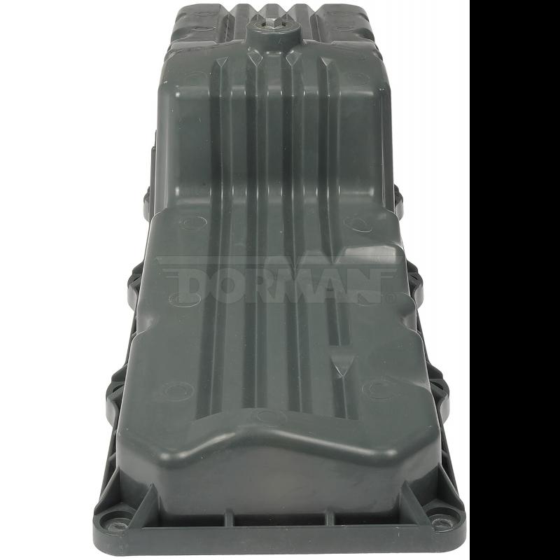 2001 International 9200i SBA Engine Oil Pan Rear Sump Dorman 2645097 image 3 of 4