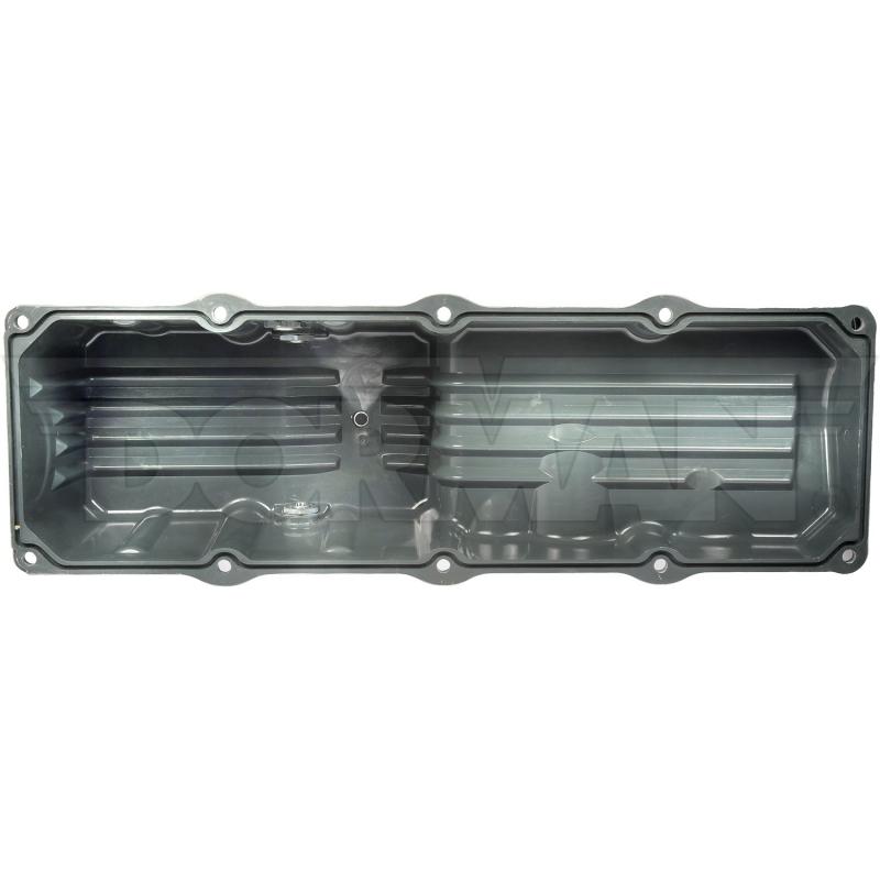 2001 International 9200i SBA Engine Oil Pan Rear Sump Dorman 2645097 image 4 of 4