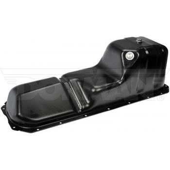 2008 International 3200 Engine Oil Pan
