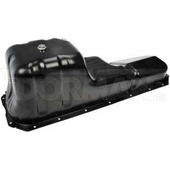 2005 IC Corporation RE Integrated Engine Oil Pan Front Sump Dorman 2645104 image 4 of 4