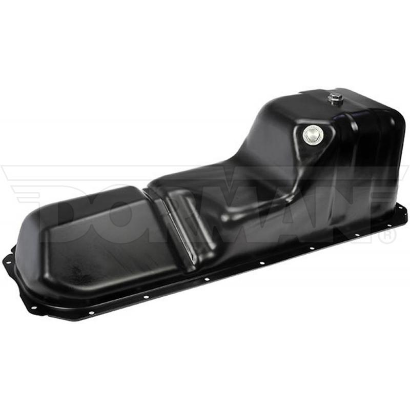 2011 IC Corporation CE Commercial Engine Oil Pan