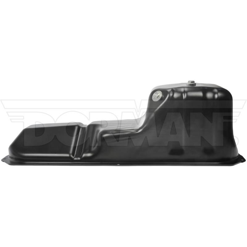 2010 IC Corporation CE Commercial Engine Oil Pan Front Sump Dorman 2645104 image 2 of 4
