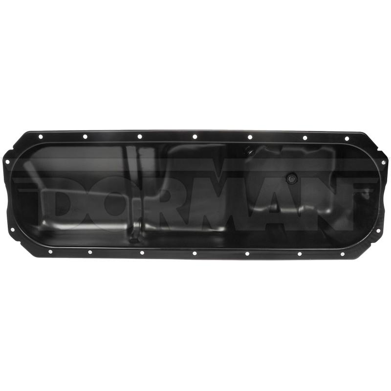 2010 IC Corporation CE Commercial Engine Oil Pan Front Sump Dorman 2645104 image 3 of 4