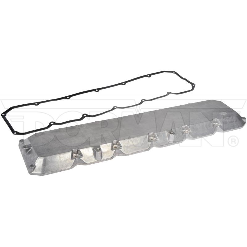 1995 Spartan Motors Metro Star Engine Valve Cover