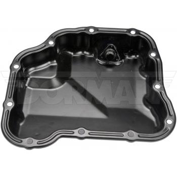 2003 Mitsubishi Lancer Engine Oil Pan Lower Dorman 264526 image 2 of 2