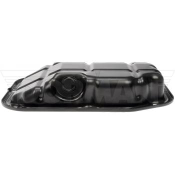 2011 Mitsubishi Endeavor Engine Oil Pan