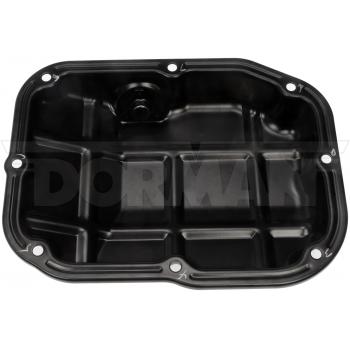 2005 Mitsubishi Endeavor Engine Oil Pan Lower Dorman 264527 image 2 of 4