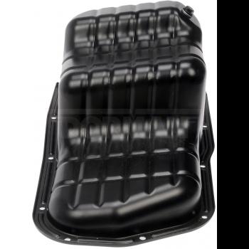 2015 Nissan Frontier Engine Oil Pan