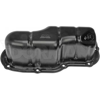 2012 Nissan Xterra Engine Oil Pan Lower Dorman 264529 image 2 of 2