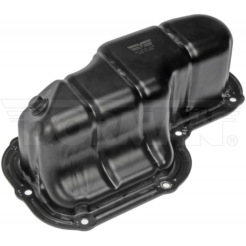 2012 Nissan NV3500 Engine Oil Pan