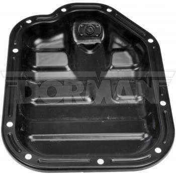2007 Infiniti G35 Engine Oil Pan