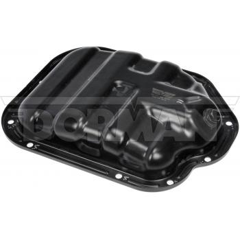 2006 Infiniti M35 Engine Oil Pan Lower Dorman 264531 image 2 of 2