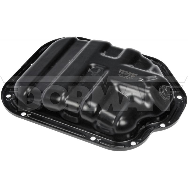 2003 Infiniti FX35 Engine Oil Pan Lower Dorman 264531 image 2 of 2