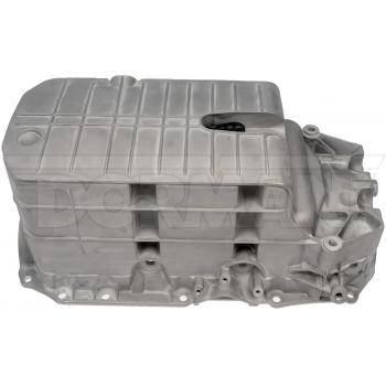 2001 Oldsmobile Silhouette Engine Oil Pan Dorman 264532 image 2 of 4