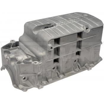 2001 Oldsmobile Silhouette Engine Oil Pan Dorman 264532 image 3 of 4