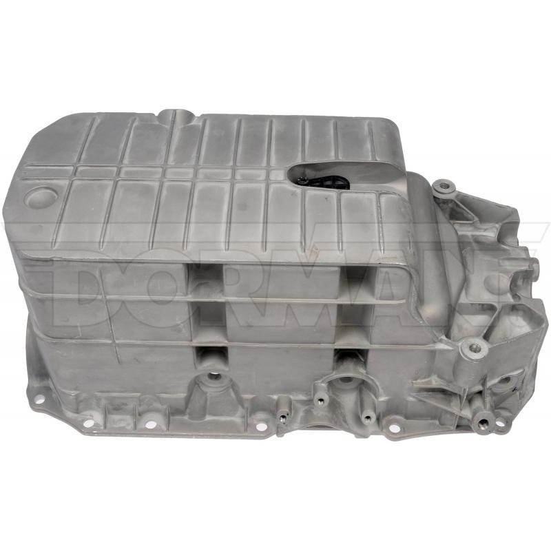 2003 Pontiac Montana Engine Oil Pan Dorman 264532 image 2 of 4