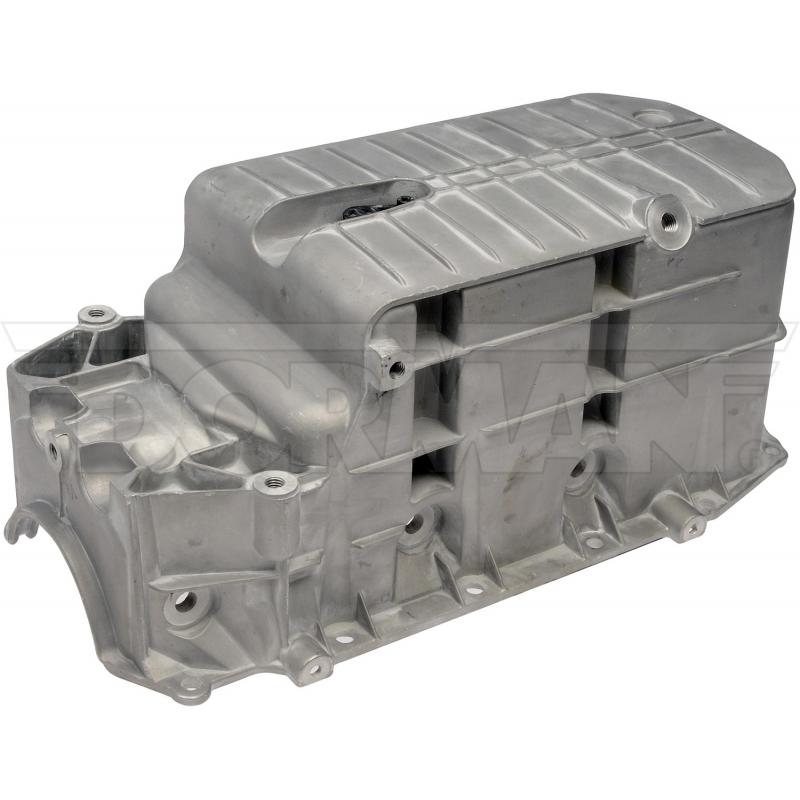 2003 Pontiac Montana Engine Oil Pan Dorman 264532 image 3 of 4