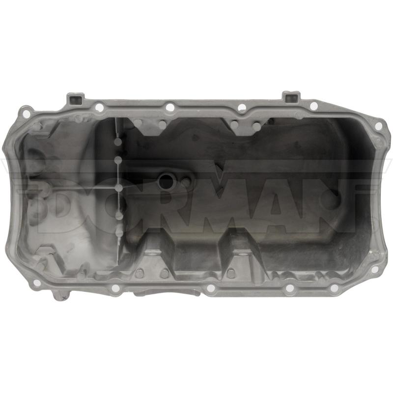 2003 Pontiac Montana Engine Oil Pan Dorman 264532 image 4 of 4