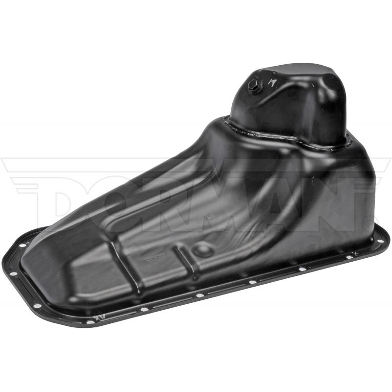 2000 Toyota Tacoma Engine Oil Pan Dorman 264533 image 1 of 2