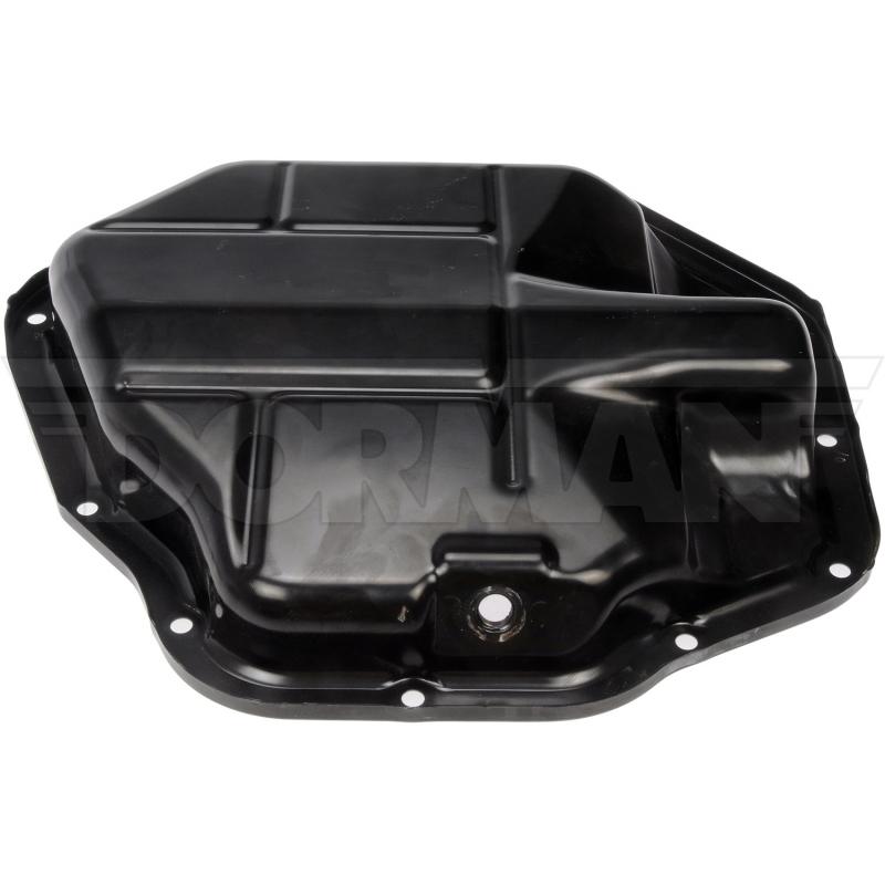 2016 Nissan NV200 Engine Oil Pan Lower Dorman 264536 image 1 of 4