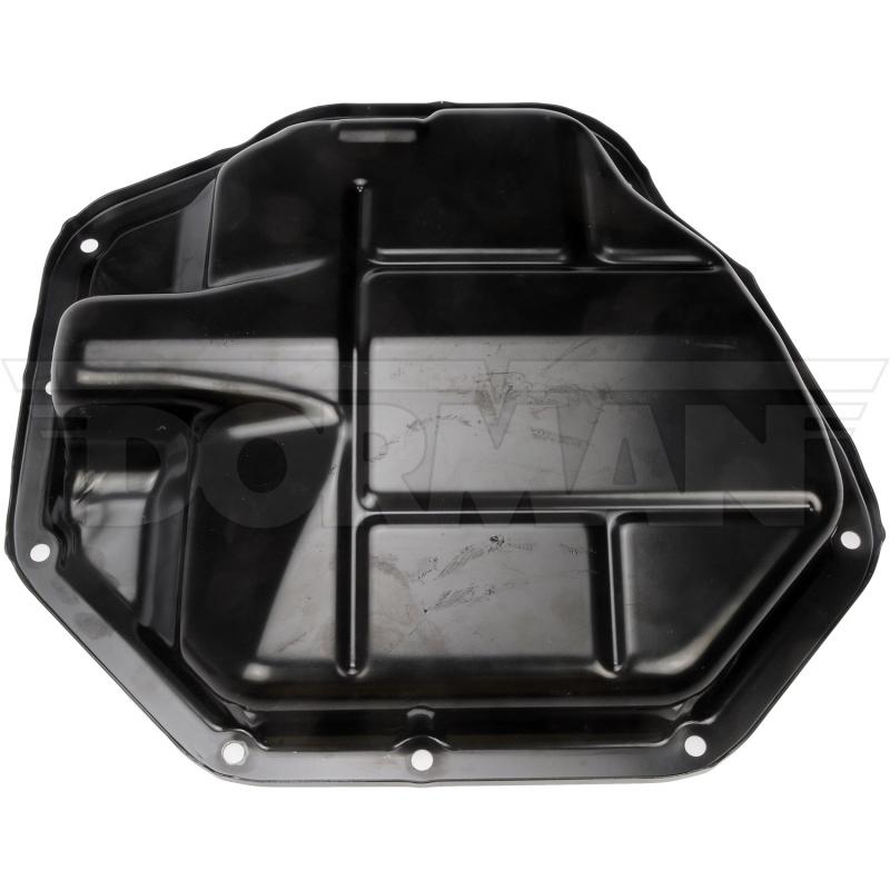 2016 Nissan NV200 Engine Oil Pan Lower Dorman 264536 image 2 of 4
