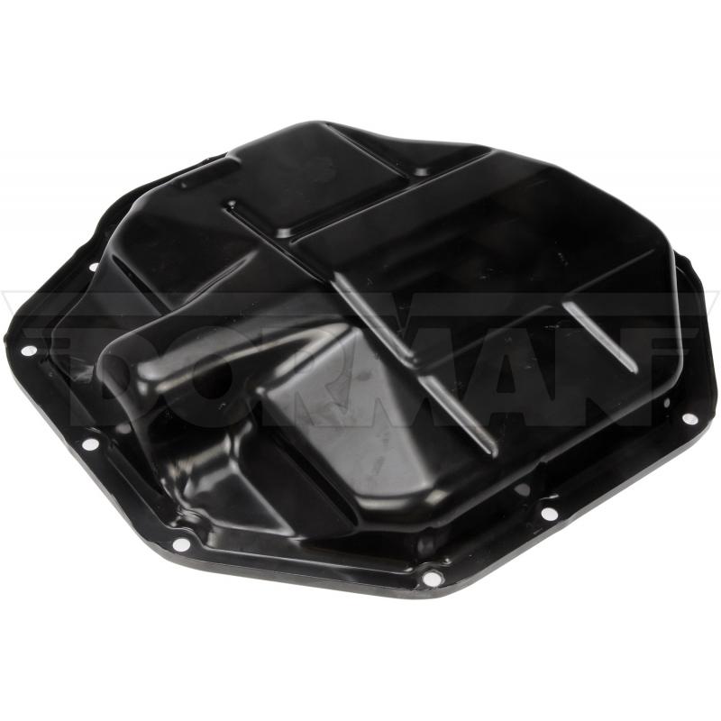 2016 Nissan NV200 Engine Oil Pan Lower Dorman 264536 image 3 of 4