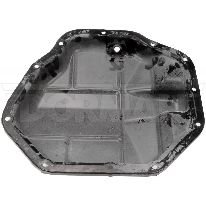 2016 Nissan NV200 Engine Oil Pan Lower Dorman 264536 image 4 of 4