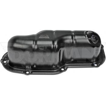 2007 Infiniti QX56 Engine Oil Pan Lower Dorman 264537 image 2 of 2