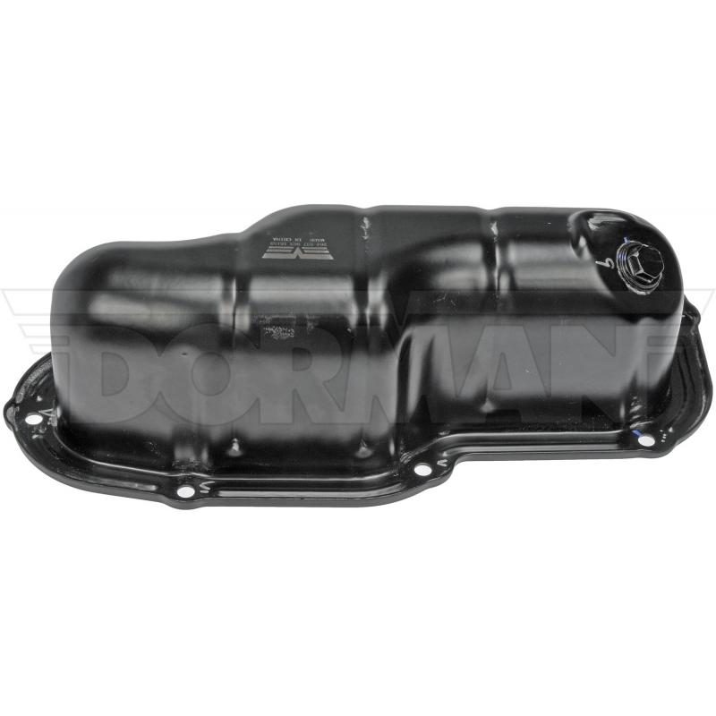 2006 Nissan Titan Engine Oil Pan Lower Dorman 264537 image 2 of 2