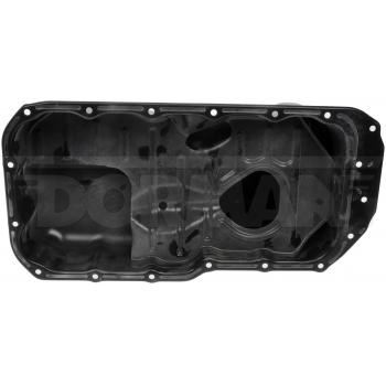 2008 Chevrolet Tracker Engine Oil Pan Dorman 264538 image 3 of 4