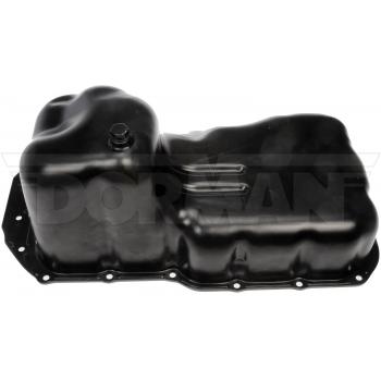 2008 Chevrolet Tracker Engine Oil Pan Dorman 264538 image 4 of 4