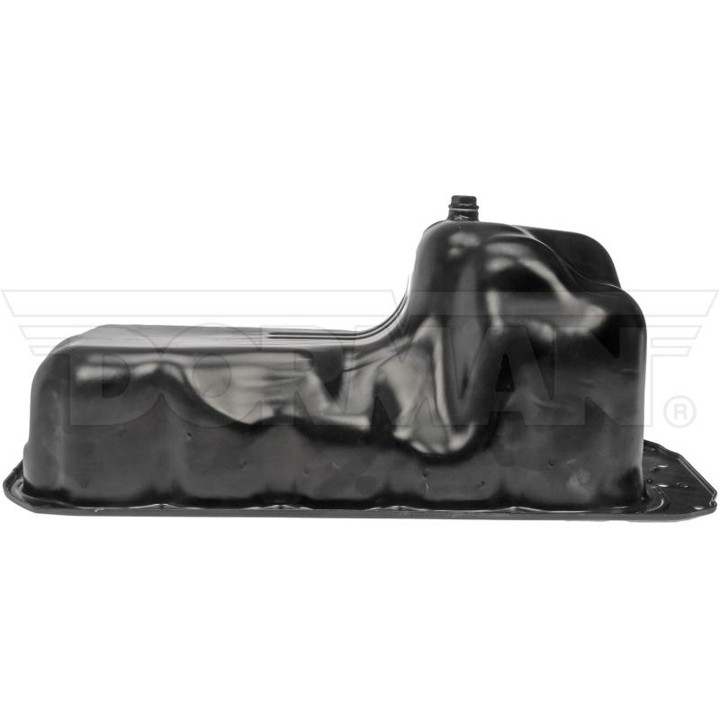 1999 Suzuki Vitara Engine Oil Pan Dorman 264538 image 2 of 4