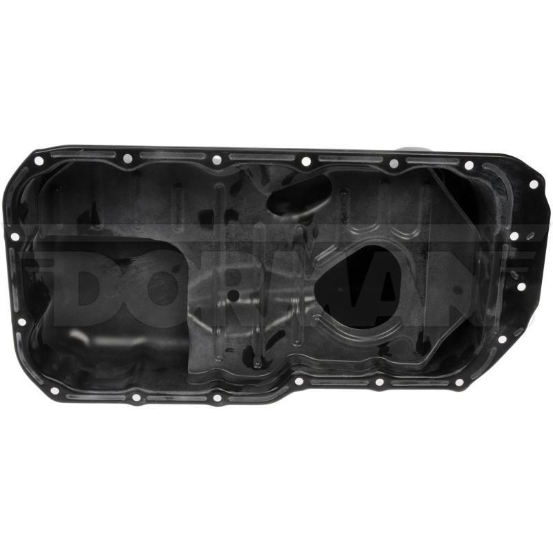 1999 Suzuki Vitara Engine Oil Pan Dorman 264538 image 3 of 4