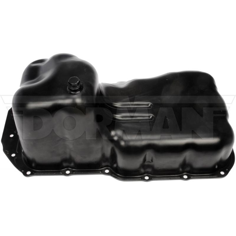 1999 Suzuki Vitara Engine Oil Pan Dorman 264538 image 4 of 4