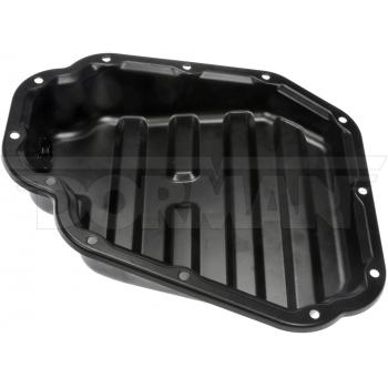 2015 Nissan Rogue Select Engine Oil Pan