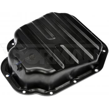2015 Nissan Rogue Select Engine Oil Pan Lower Dorman 264539 image 2 of 2