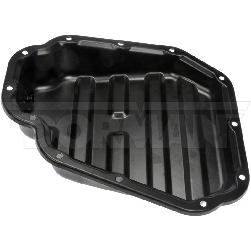 2009 Nissan X-Trail Engine Oil Pan Lower Dorman 264539 image 1 of 2